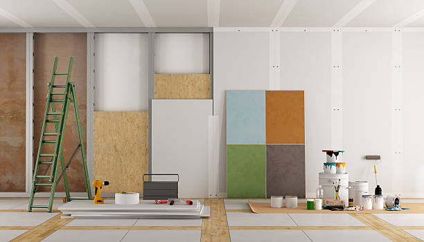 Best Industrial Mold Remediation  in Hideo, UT
